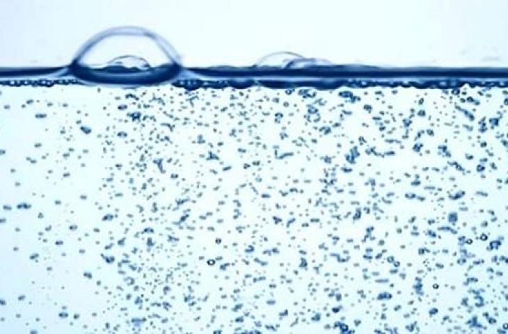 I vantaggi della cucina con acqua frizzante