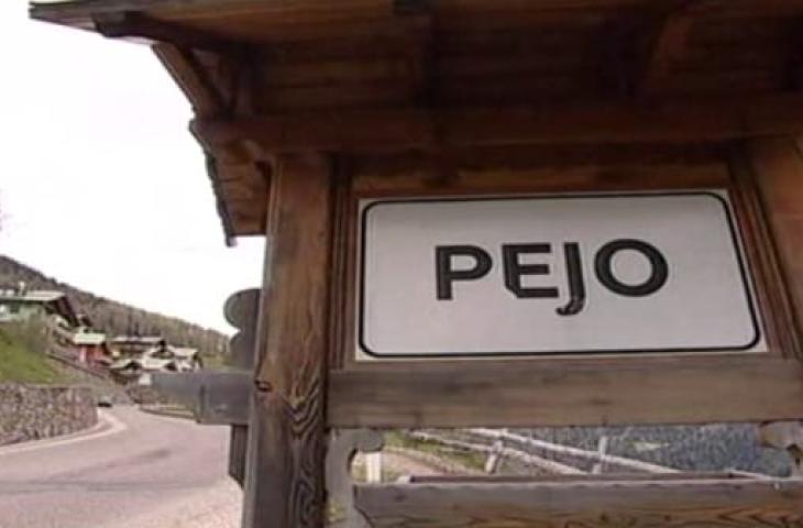Pejo, quando il legno si trasforma in energia pulita