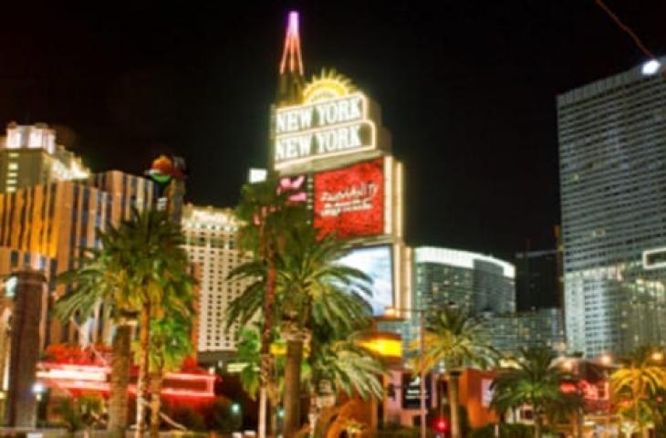Las Vegas, da "città del peccato" a città che si prende cura del territorio