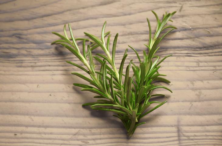 I benefici dell'infuso al rosmarino
