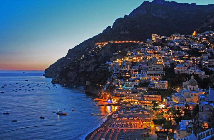 Cinque borghi italiani sull’acqua da visitare