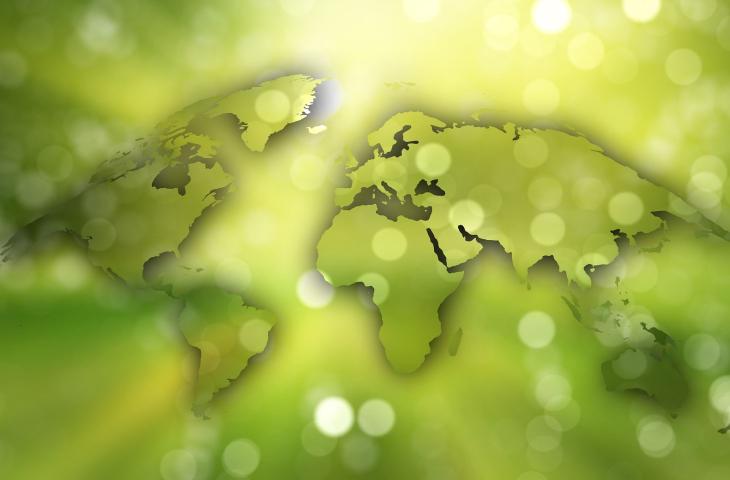 Sostenibilità, Italia sotto la media europea