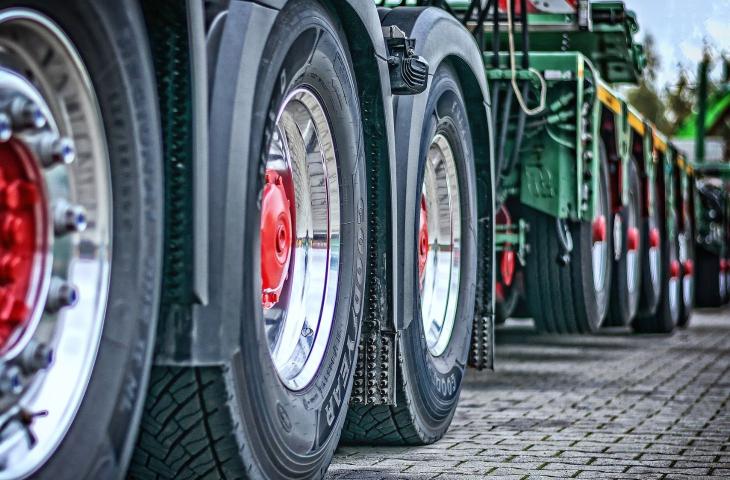 Mobilità sostenibile, trasporto ecologico per un mondo più green