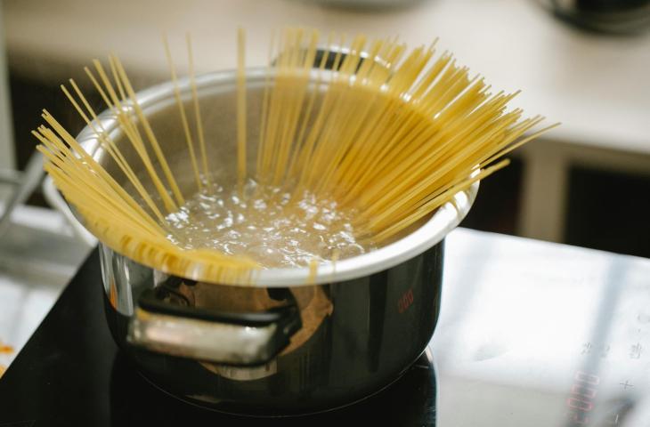 Acqua e Pasta: un legame vincente in cucina e a tavola 
