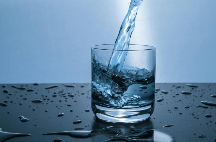 L’energia invisibile dietro un bicchiere d’acqua: come la sostenibilità idrica contribuisce al risparmio energetico