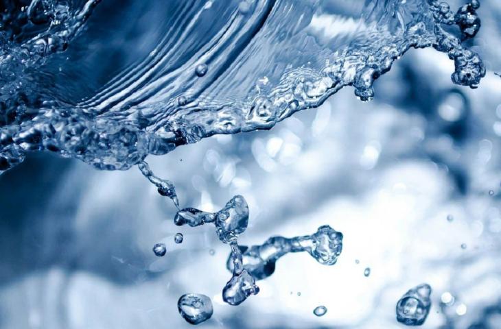 Solfati nell'acqua: cosa sono e a cosa servono