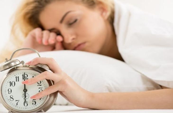 Five morning mistakes