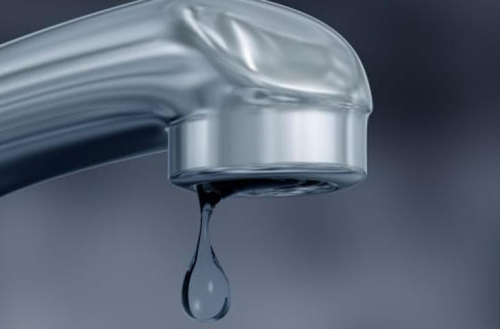 Summer: one in two Italians fails to save water