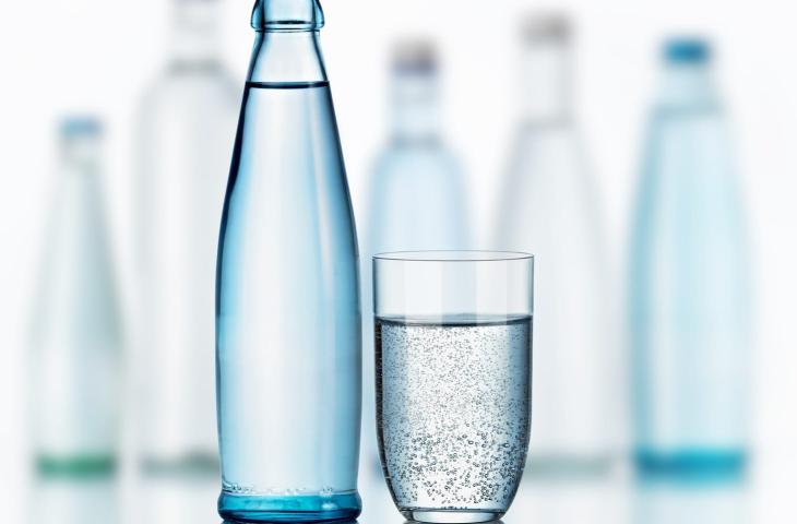 Durezza dell'acqua: cos’è e qual è il livello consigliato