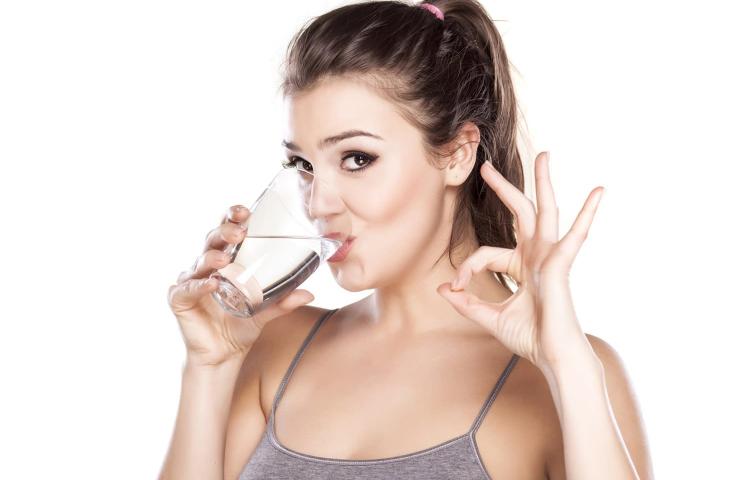Cos'è l'acqua diuretica e perché fa bene