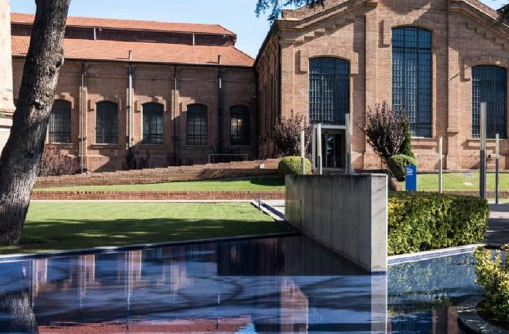 I 5 musei dell’acqua più belli in Europa