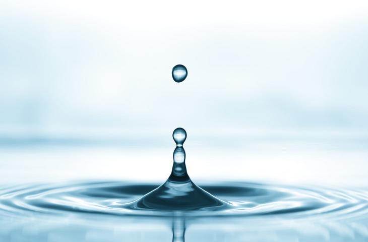 Scopri come nasce il rumore di una goccia d’acqua 