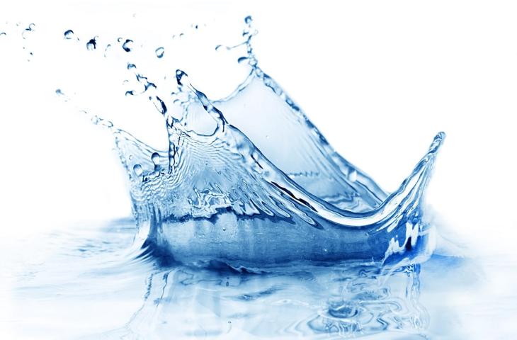 Perché il suono dell'acqua che scorre ci fa stare bene