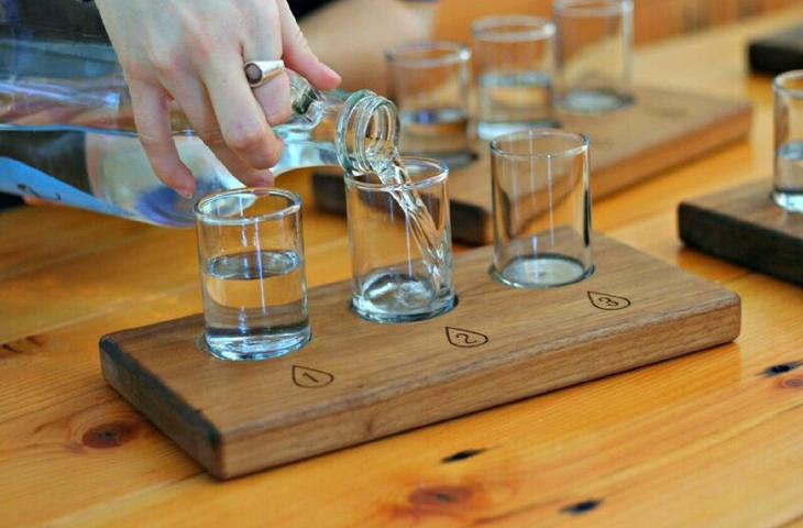 Nel mondo spopolano i Water Bar. Scopri dove sono alt_tag