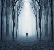 Acqua e nebbia, un rapporto avvolto nel mistero