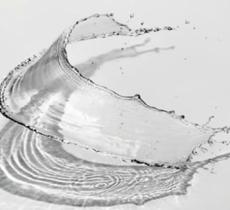 Dal Giappone le sculture liquide del maestro Maruyama