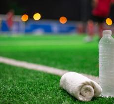 Cos’è il cooling break? Il timeout del calcio