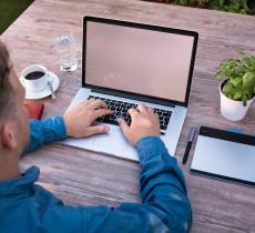 Smart working a contatto con la natura, la chiave per essere più felici quest’estate