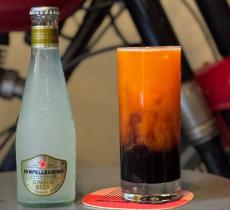 Halloween, il cocktail “mariACE” per la notte delle streghe