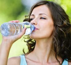 Acqua ricca di potassio: quale scegliere e perché