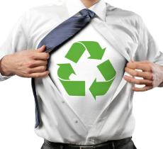 Ecco la guida per il riciclo della plastica