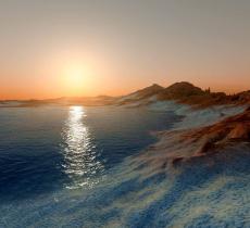 Acqua su Marte Adatta alla Vita Grazie ai Sali Minerali – In a Bottle