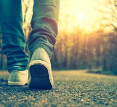 Scarpe Pelota della Camper Sostenibili Grazie al Riciclo– In a Bottle