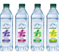 Levissima+, la ricarica minerale per il tuo benessere 