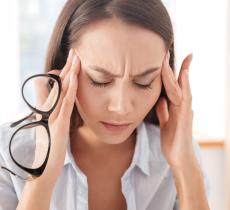 Soglia del dolore più alta con una corretta idratazione 