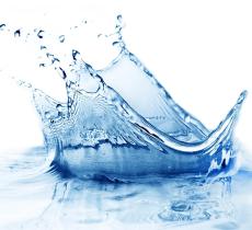 Perché il suono dell'acqua che scorre ci fa stare bene