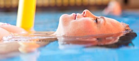 Flotation Therapy is here to soothe and spread happiness