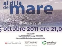 "Al di là del mare", storia di chi ha dato la vita per l'ambiente  