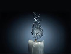 Il valore dell'acqua nella Pasqua
