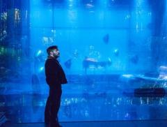"Water", l'opera teatrale denuncia i cambiamenti climatici