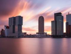 Da Rotterdam innovativi sistemi per vivere "sott'acqua"