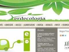 Manuela Michelini racconta la linea verde delle news di Verdecologia