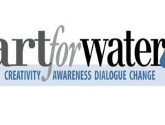Art for Water, sensibilizzare la risorsa acqua attraverso l'arte 