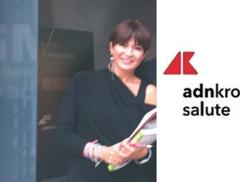 Margherita Lopes di AdnKronos Salute: "Oggi la salute è pop"