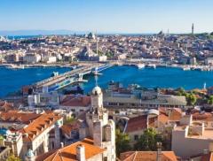FOODist, l'esposizione internazionale che promuove la crescita del food & beverage in Eurasia