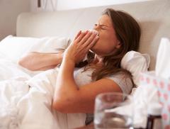 Acqua Contro Influenza: Una Corretta Idratazione la Previene – In a Bottle