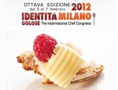 A Identità Golose va di scena il Milano Food&Wine Festival