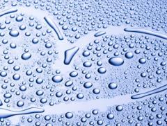 Anche l'acqua sa emozionarsi  