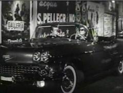S.Pellegrino protagonista delle pellicole cinematografiche