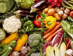 Idratarsi con gli Alimenti che Contengono più Acqua – In a Bottle