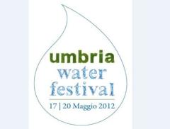 A Perugia la rassegna internazionale Umbria Water Festival