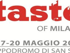 L'alta cucina di scena al Taste of Milano