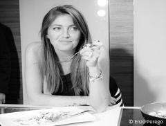 L'acqua in cucina vista dalla foodblogger Chiara Maci