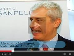 Alessandro Marangoni, il riciclo della plastica in Italia vale 2.7 miliardi di euro