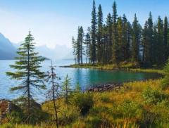 In Canada la tutela della natura è una "questione di Stato" 