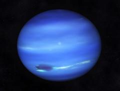 Sotto la luna più grande di Giove scoperto un oceano ghiacciato